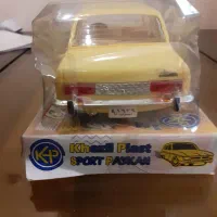 ماکت پیکان جوانان ایران|اسباب‌‌بازی|تهران, علم و صنعت|دیوار