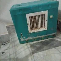 کولر۳۰۰۰ پارس