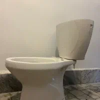 توالت فرنگی