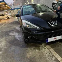 ۲۰۷ پانا ۱۴۰۳ ارتقا