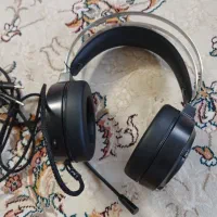 هدست گیمینگ سیم دار