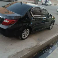 دنا پلاس اتوماتیک، مدل ۱۴۰۳