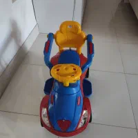 وسایل نوزادی