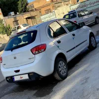 تیبا 2 مدل 95|خودرو سواری و وانت|روانسر, |دیوار