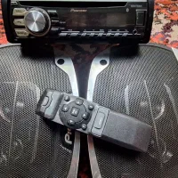 لوازم صوتی باند ضبط