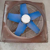 فن هواکش ۶۰×۶۰