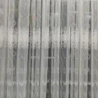 پرده تور پانچ