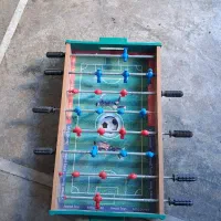 کالسکه روروئک فوتبال دستی|کالسکه و لوازم جانبی|چالوس, |دیوار