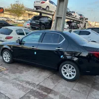 دناپلاس توربو اتومات آپشنال ۱۴۰۴|خودرو سواری و وانت|گنبد کاووس, |دیوار