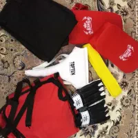 وسایل ورزشی نو سالم