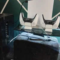 ps5 ۲۰۱۶ اروپا دیسک خور