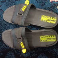 انواع صندل مردانه زنانه بچه گانه حراج|کیف، کفش، کمربند|کاشان, کارگر|دیوار