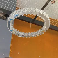 لوستر مدرن|لوستر و چراغ آویز|بوشهر, |دیوار