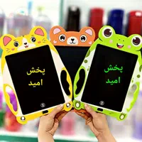 تبلت جادویی حیوانات رنگی لوازم تحریرعمده|اسباب‌‌بازی|اصفهان, سنبلستان|دیوار