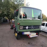 خاور ۸۰۸ مدل ۶۳