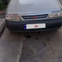 پراید ۸۶ دوگانه کارخانه|خودرو سواری و وانت|کرج, عظیمیه|دیوار