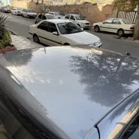 سمندLX مدل ۹۰ مولتی پلاس سالم و مرتب|خودرو سواری و وانت|کرج, خرمدشت|دیوار