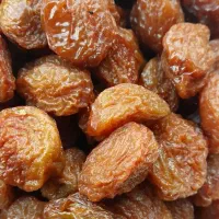 آلو نمکی خوانسار