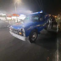 نیسان مدل ۹۸ بدون رنگ شاسی ها سالم|خودرو سواری و وانت|شیروان (خراسان), |دیوار