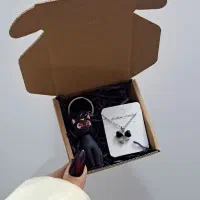 پک هدیه دخترانه ۹۹ تومنی|بدلیجات|قم, ژاندارمها|دیوار