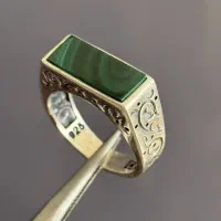 انگشتر مهندسی