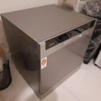 ماشین ظرفشویی ۸ نفره مایدیا