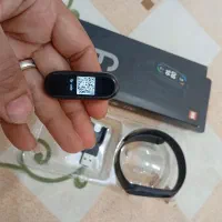 مچ بند شیائومی ۶