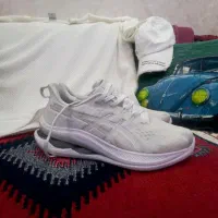 کتونی اسیکس ژل کینسی 43