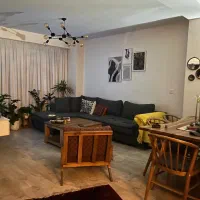 سهروردی جنوبی 70 متری 2 خواب فول بازسازی لوکس