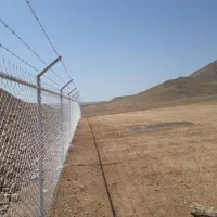 فنس|خدمات باغبانی و درختکاری|ابهر, |دیوار