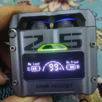 ایرپاد هم پاور بانک شارژ گوشی کیفیت اچ دی