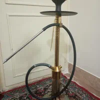 قلیان قیلون قلیون کرنو|کلکسیون و سرگرمی|مشهد, شهید بصیر|دیوار