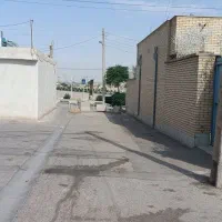 زمین 205متر قهجاورستان|فروش زمین و ملک کلنگی|اصفهان, قهجاورستان|دیوار