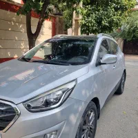 هیوندایی توسان ix35|خودرو سواری و وانت|گنبد کاووس, |دیوار