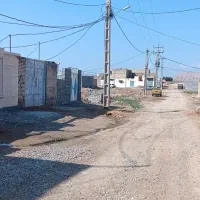 زمین-مسکونی-به-متراژ-120متر