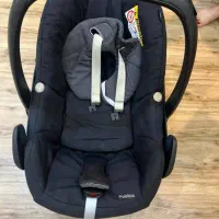 کریر و کالسکه مکسی کوزی