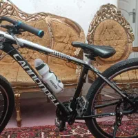 دوچرخه کنوندل27.5