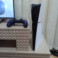 ps5اسلیم یک ترا