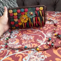 کیف دخترانه|کیف، کفش، کمربند|زنجان, |دیوار