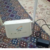 مودم همراه اول 4G