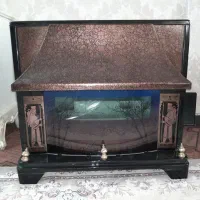 بخاری مارک توان گاز