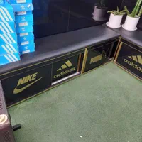 دکور کتونی،لباس،لوازم جانبی موبایل،|فروشگاه و مغازه|اراک, |دیوار