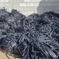 خریدار نوار تیپ ضایعاتی