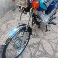 موتور هندا