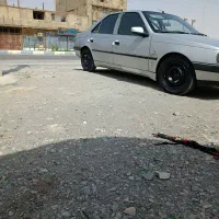 پژو مدل ۹۱ فروشی