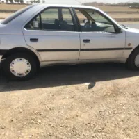 پژو 405 جی ال ایکس (GLX)، مدل ۱۳۹۴|خودرو سواری و وانت|یاسوج, |دیوار