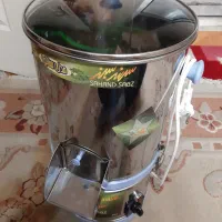 سبزی خردکنی سهندسبز