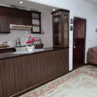 آپارتمان  ۶۵ متری  با پارکینگ  بازرگان