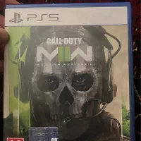 Call Of Dutty MW2 PS5|کنسول، بازی ویدئویی و آنلاین|تهران, باغ فیض|دیوار