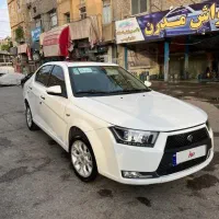 دنا توربو آپشنال اتومات۴۰۳